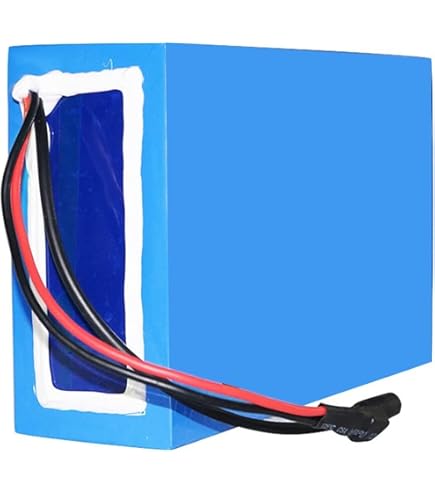 新品未使用　電動自転車　バッテリー　48v 20ah　大容量 Amazon | 36V 48V 20AH 電動自転車バッテリー 52V 60V 20AH 折りたたみ